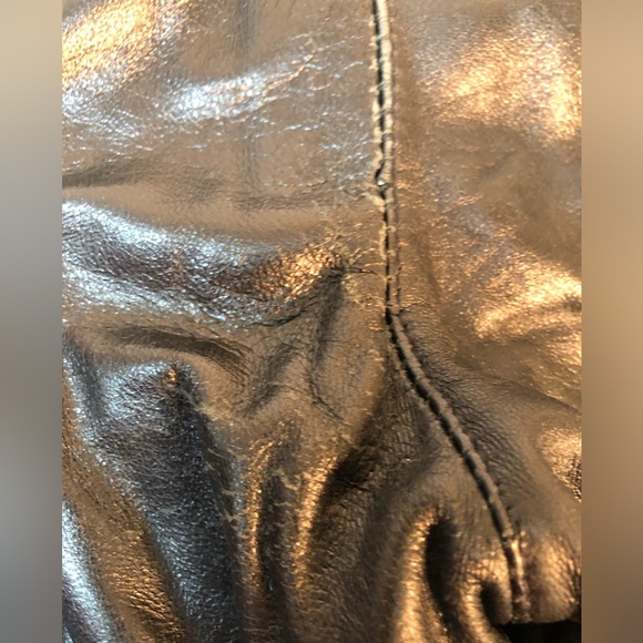 Oscar Leopold leather trouser - Picture 4 of 8